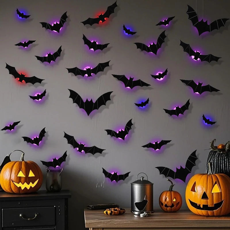 BatGlow™ Night Light