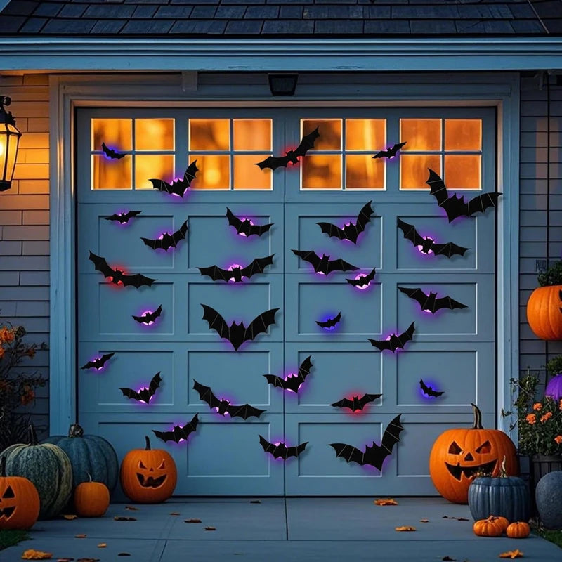 BatGlow™ Night Light