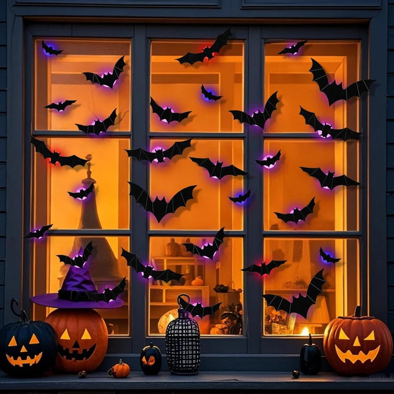 BatGlow™ Night Light