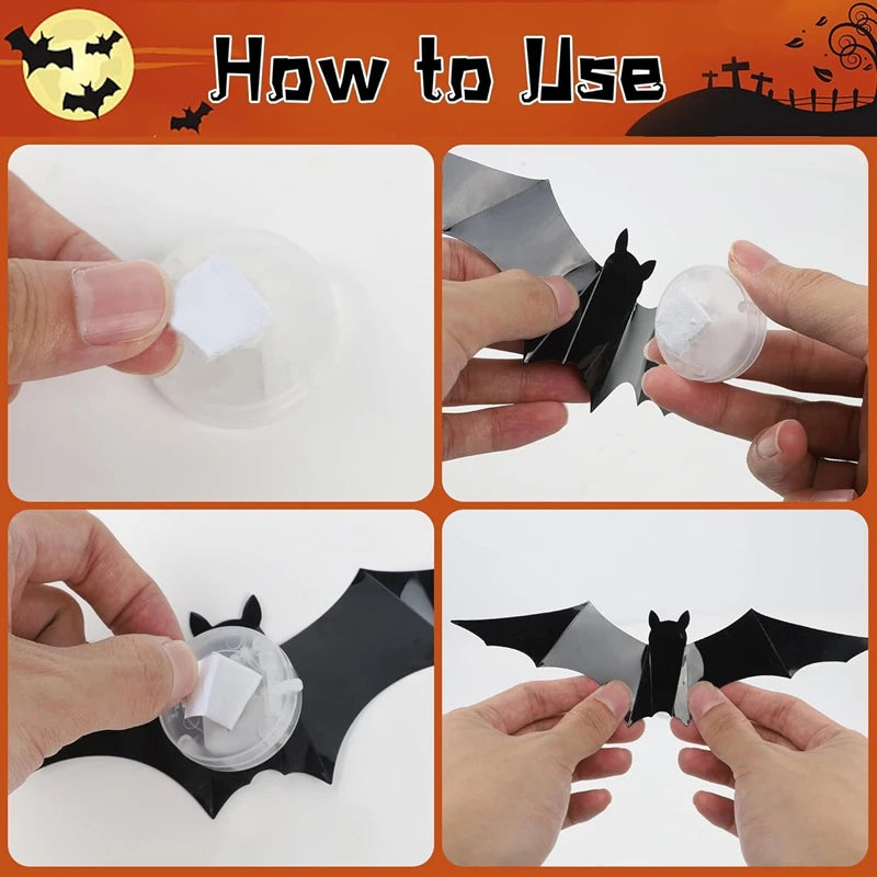 BatGlow™ Night Light