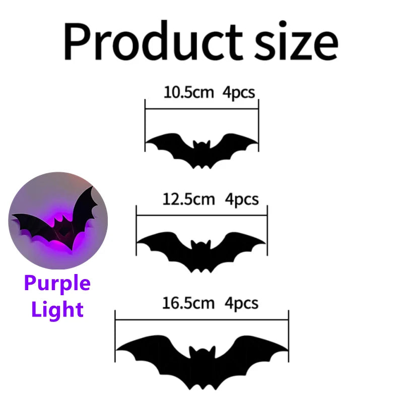 BatGlow™ Night Light