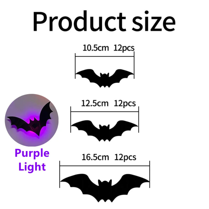 BatGlow™ Night Light