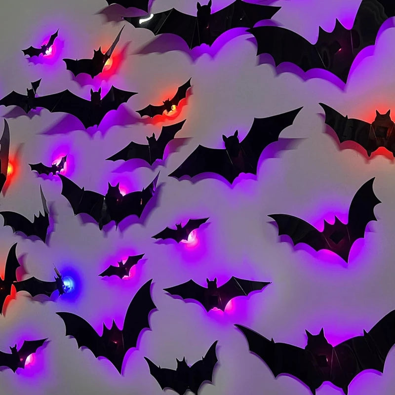 BatGlow™ Night Light